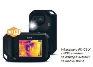 Flir C3-X (jpg)